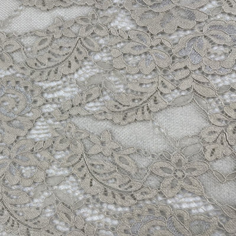 Lace Fabric Lace Trim Foil for Women's Wear Wholesale Supplier 15